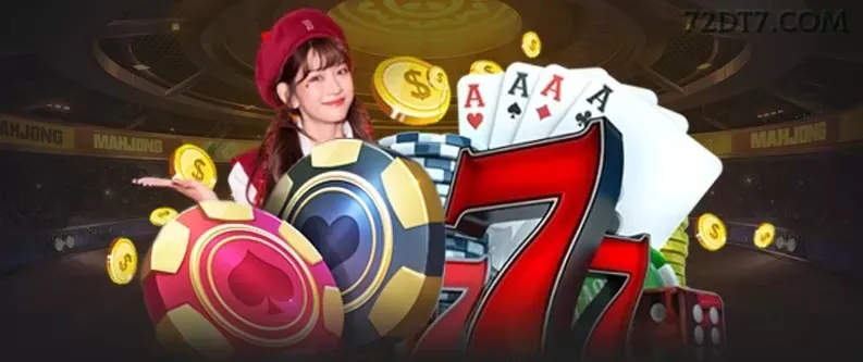 Slots com prêmios 72d